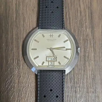 해밀턴 폰테인블로 빈티지 하자품