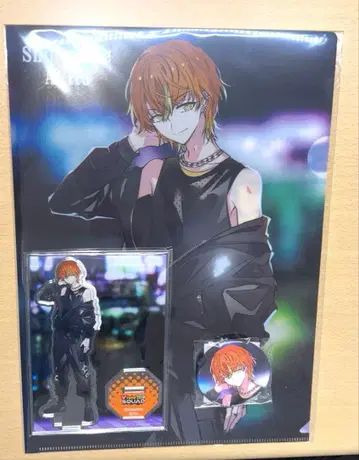 시노노메 아키토 ZOZOTOWN