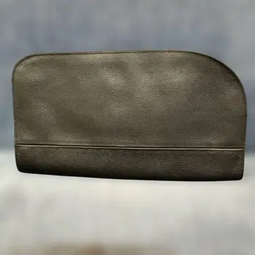 SHIPS 사피아노 가죽 클러치백