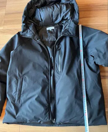 MONO-MART 포근한 다운 L 사이즈