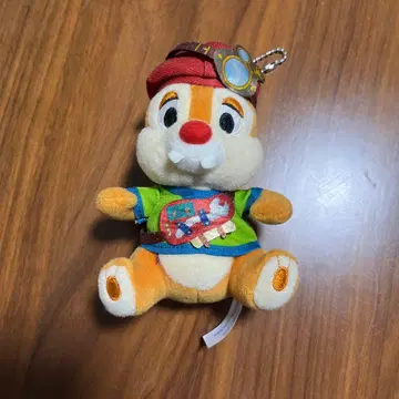 데일 봉제 인형 디즈니 도쿄 디즈니 리조트