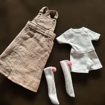 포피 파커 제니 의류 세트 묶음 판매