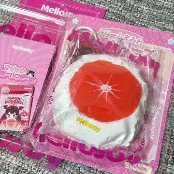 mellojoy 대복 시리즈 그레이프 후르츠