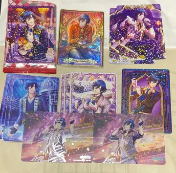 익명 배송 우타프리 샤니라이 비쥬컬렉션 Vol.4 이치노세 토키야