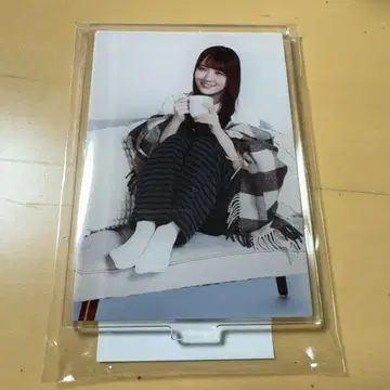 노기자카46 달력 2026 아크릴 스탠드 C 타무라 마유