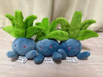 나조노쿠사 다정한 기분 봉제 인형