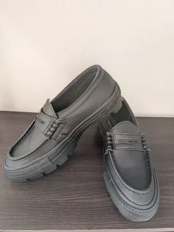 로퍼 CONVERSE/컨버스/블랙