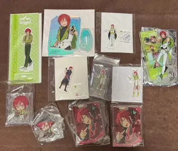 앙스타 앙상블 스타즈 사카사키 나츠메 Switch