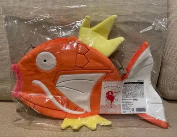 반짝반짝 박스 2026 잉어킹 백 암컷