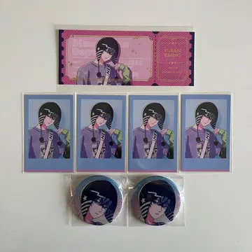 블레이크 마이 케이스 칸노 유라