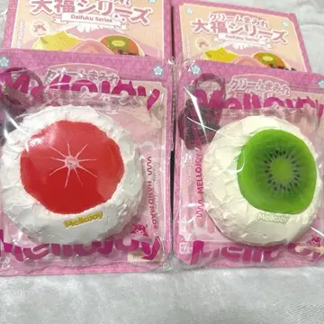 mellojoy 다이후쿠