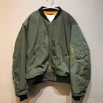 MOUSSY VINTAGE MA-1