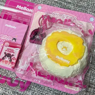 mellojoy 다이후쿠 파인