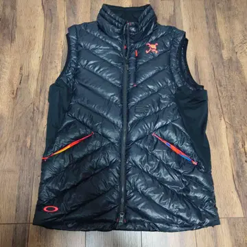 Oakley 스컬 다운 베스트