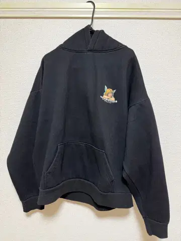 HARSHandCRUEL 후드티