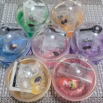 나니와단시 1st DOME LIVE VoyAGE 메지루시 참