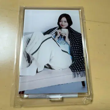 노기자카46 달력 2026 아크릴 스탠드 C 카나가와 사야