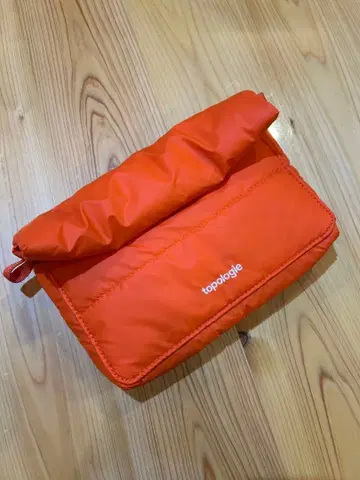 topologie 토폴로지 Musette Small