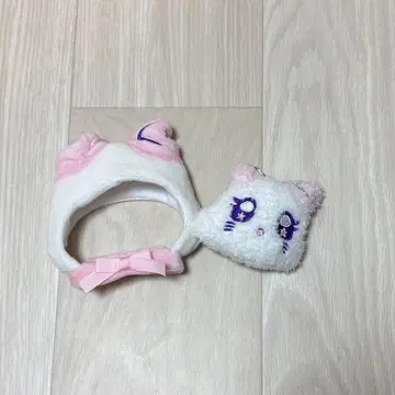 ME:I 야마모토 스즈 벨