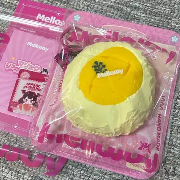 mellojoy 대복 망고