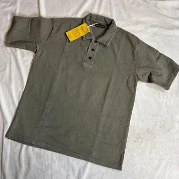 ORGUEIL Army Polo Shirt [OR-9094] 오르게이유