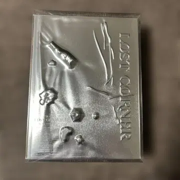 LOST CORNER 요네즈켄시 앨범 [최초 한정] CD + DVD