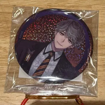 브레이크 마이 케이스 브레마이 GIGO 콜라보 캔뱃지 히구치 아키라