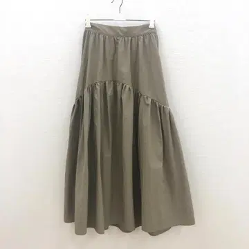 apres jour mignon 아프레쥬르 미뇽 플레어 스커트