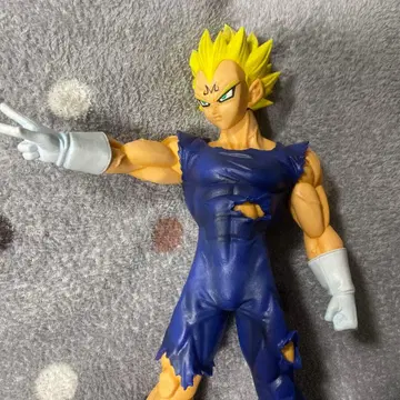 드래곤볼 마스터라이즈 G상 마신 베지터 피규어