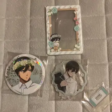 블루 록 이토시 린 묶음 판매