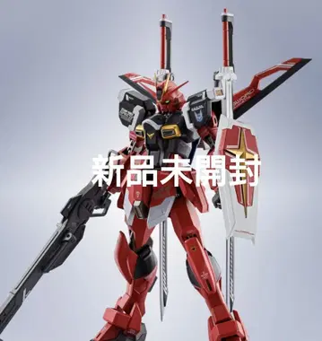 METALROBOT혼 소드 임펄스 건담 SpecII