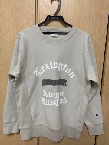 Champion 트레이닝복