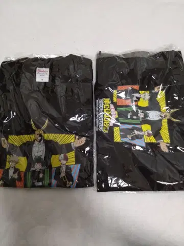 히로아카 T셔츠 토트백