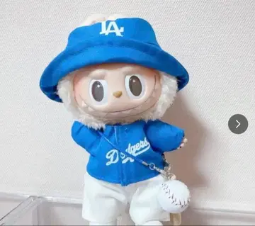 러브돌 옷 갈아입기 다저스 오타니 쇼헤이 5종 세트