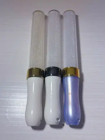 킹 블레이드 정품 3개 세트