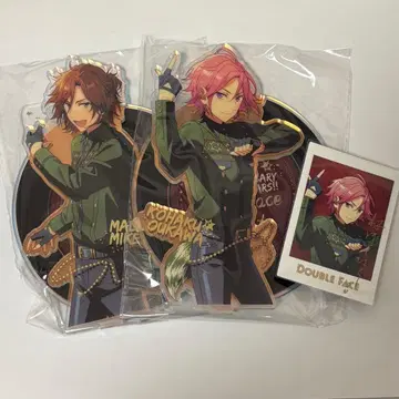 앙스타 Double Face 3세트