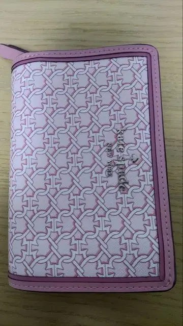 케이트 스페이드 Kate Spade 접이식 지갑