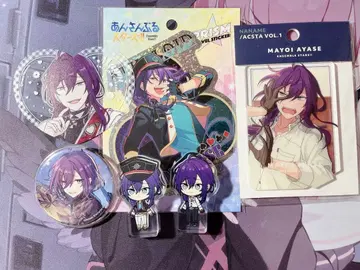 앙스타 아야세 마요이 묶음 판매