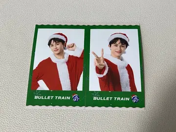 초특급 Happy 미니 포토 타쿠야