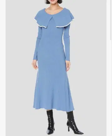 LilyBrown 니트 원피스