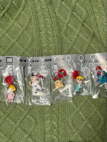 마더 2 캡슐 토이