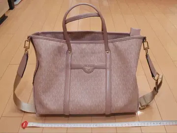 Michael Kors 핑크 숄더백 2021년