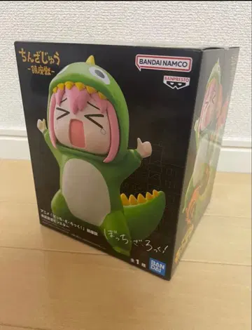 봇치 더 록 피규어