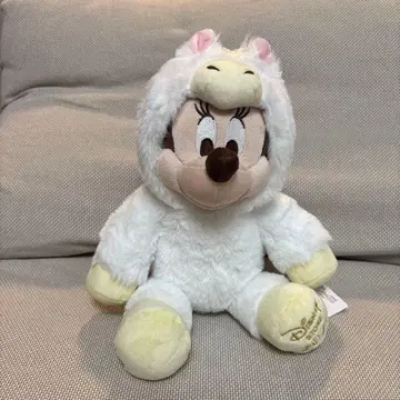 디즈니 스토어 해피백 2026 십이지신 미니 마우스