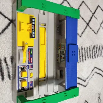 프라레일 사운드역