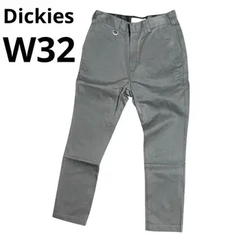 Dickies 디키즈 WD5876 TC 트윌 조퍼즈 워크 팬츠