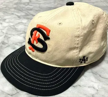 [완판템] American Needle Hometown 캡