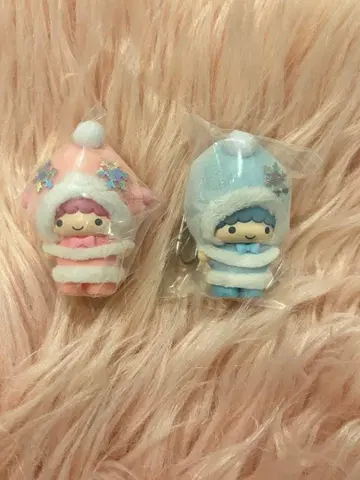 [ 새상품 ] 치비토모 키키라라