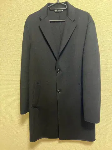 ZARA 코트