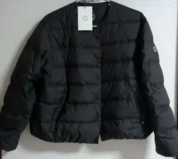 오르치발 다운 사이즈2 블랙